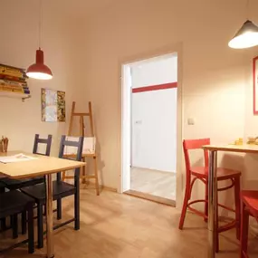 Schongau Kinderbereich