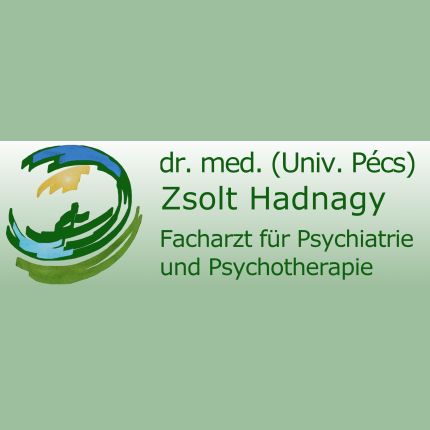 Logo da Privatpraxis für Hypnose, Psychotherapie und Paartherapie