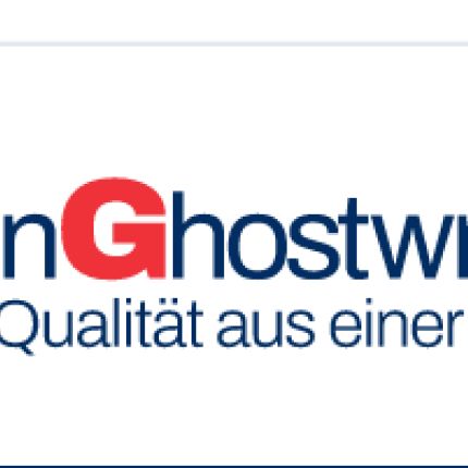 Logo de MeinGhostwriter