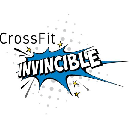 Logo od CrossFit Invincible Passau