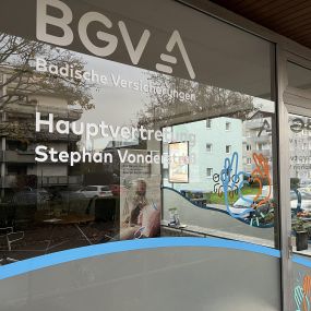 Bild von BGV Agentur Stephan Vonderstraß