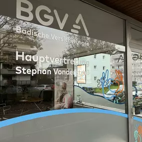 Bild von Generalvertretung Stephan Vonderstraß