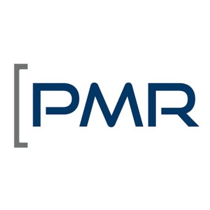 Logótipo de Projektmanagement Rostock GmbH (PMR)