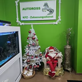 Bild von AUTOROSS KfZ Zulassungsdienst GmbH