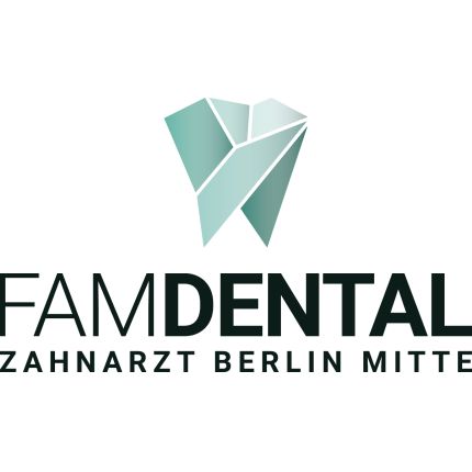 Logo da Zahnarzt Berlin Mitte | FAMDENTAL