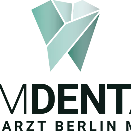 Logo van Zahnarzt Berlin Mitte | FAMDENTAL