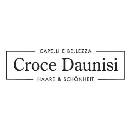 Logótipo de Capelli é Bellezza - By Croce Daunisi