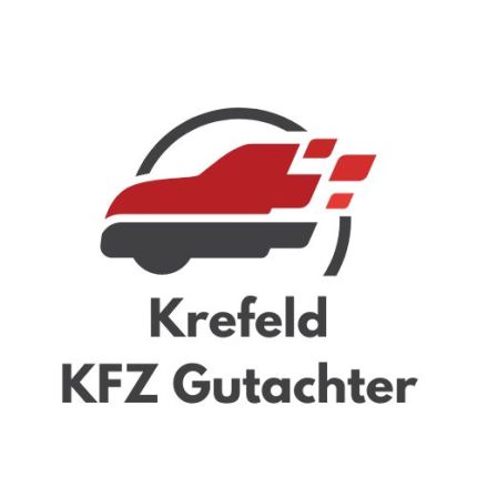 Logo von Krefeld KFZ Gutachter