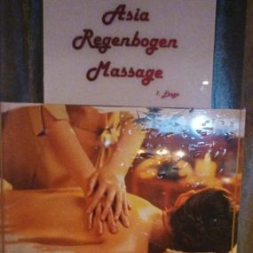 Bild von Asia Massage Regenbogen Düsseldorf