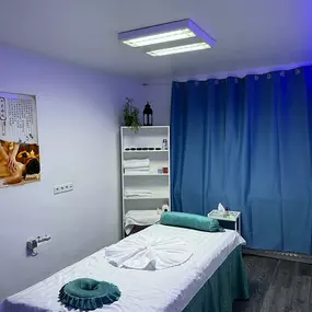 Asia Regenbogen Massage Düsseldorf