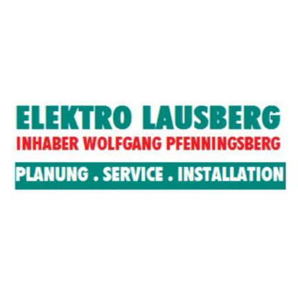 Logo von Elektro Lausberg GmbH