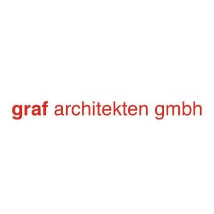 Logotyp från graf architekten gmbh