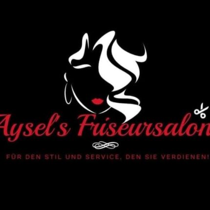 Logo von Aysel's Friseursalon und Barbershop