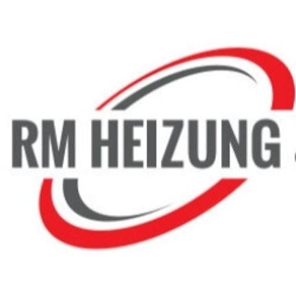 Logotyp från RM Heizung & Sanitär