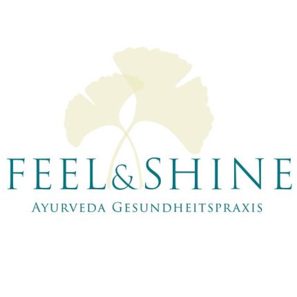 Logo fra Feel & Shine Ayurveda Gesundheitspraxis