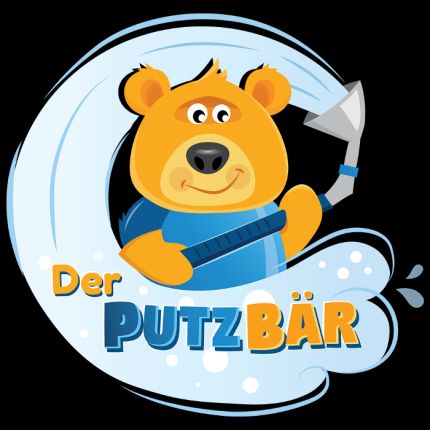 Logo from Der Putzbär | Polsterreinigung und Teppichreinigung