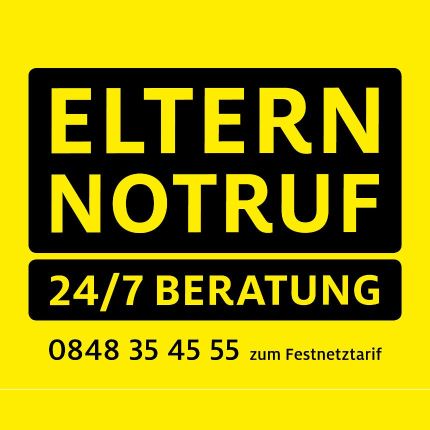 Logotipo de Verein Elternnotruf