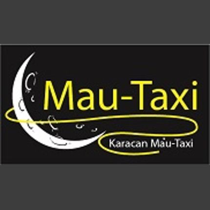 Logo from Karacan Mau-Taxi