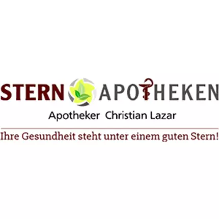 Λογότυπο από Stern Apotheke Bodenseestraße