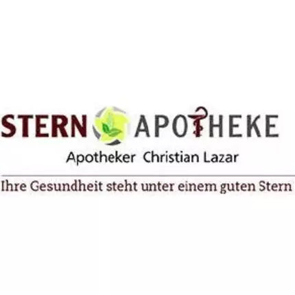 Logo fra Stern Apotheke Bodenseestraße