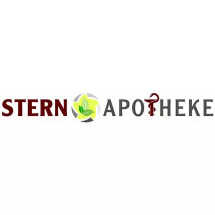 Logo van Stern Apotheke Bodenseestraße