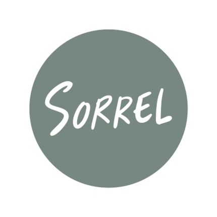 Logo fra Sorrel