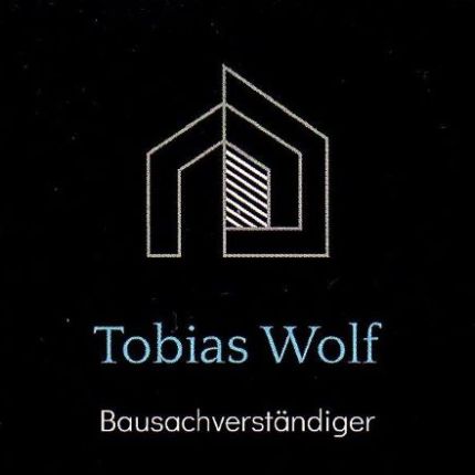 Logo fra Tobias Wolf Bausachverständiger