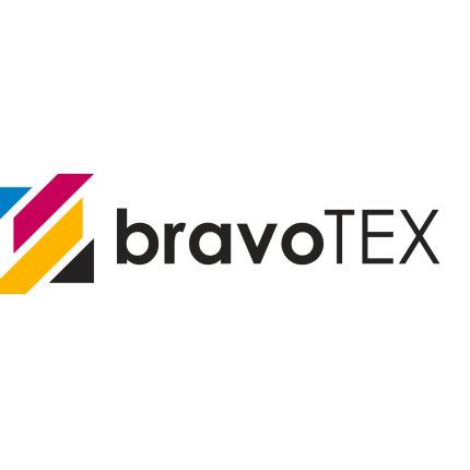 Logotyp från BravoTex Design und Veredelung GmbH