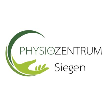 Logo van Physiozentrum Siegen - Inh.: Daniel Hofheinz