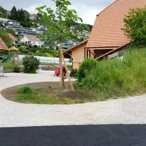 Bild von Scheuner Gartenbau AG