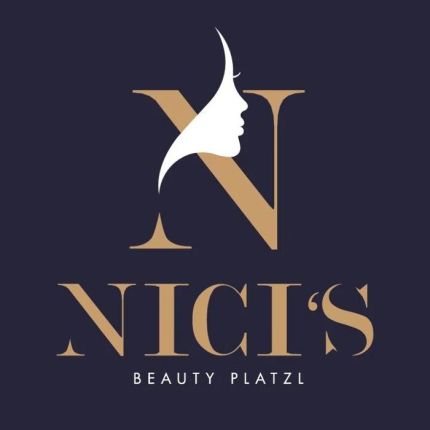 Logotyp från Nici's Beauty-Platzl