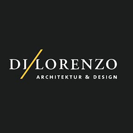 Logo von Architekturbüro di Lorenzo