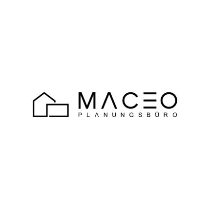 Logotyp från maceo - Planungsbüro