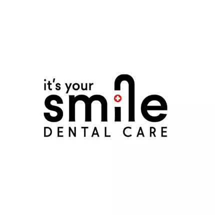 Logo von It's Your Smile Vésenaz - Dr Philip CIUCCHI & Dre Béatrice Luthy-Burhop