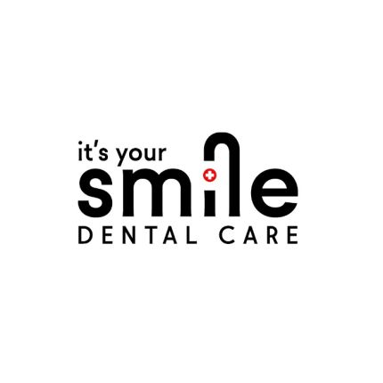 Logo da It's Your Smile Dental Care - Dr. Philip CIUCCHI