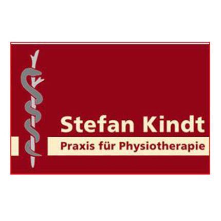 Logotyp från Praxis für Physiotherapie Stefan Kindt