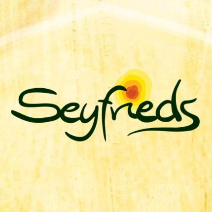 Logo da Seyfrieds Naturwaren