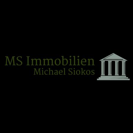 Logo fra MS Immobilien Michael Siokos