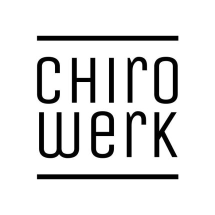 Logo von Chirowerk - Chiropraktiker Kiel Schönkirchen