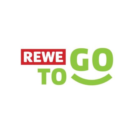Logótipo de REWE To Go bei Aral