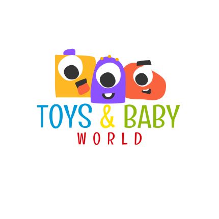 Λογότυπο από Toys & Baby World