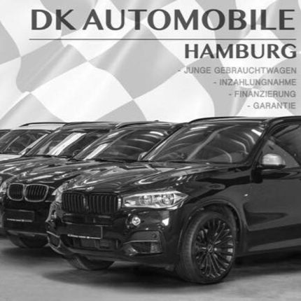 Logotyp från DK Automobile GmbH