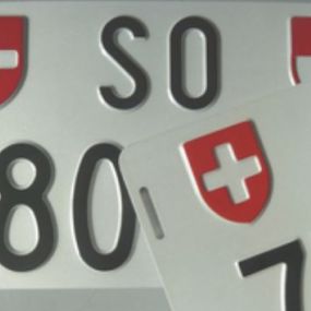Bild von Motorfahrzeugkontrolle des Kt. Solothurn
