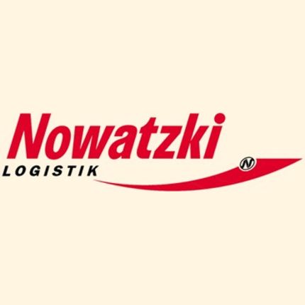Logotyp från Nowatzki Logistik GmbH