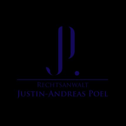 Logo von Anwaltskanzlei Justin-Andreas Poel