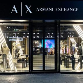 Bild von AX Armani Exchange