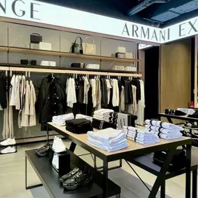 Bild von AX Armani Exchange