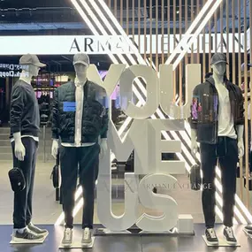 Bild von AX Armani Exchange