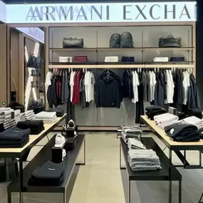 Bild von AX Armani Exchange