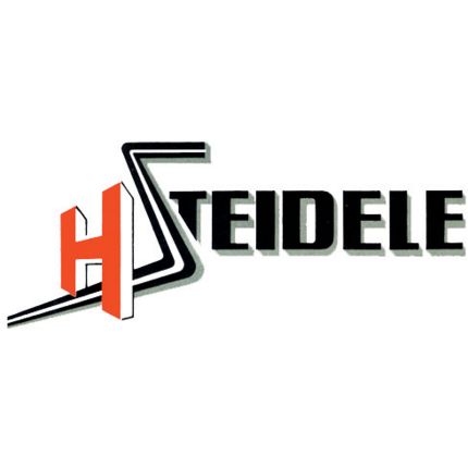 Logo fra Hans Steidele GmbH